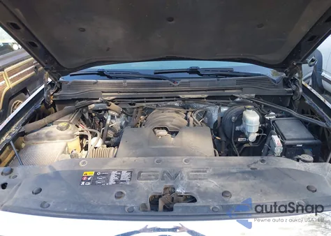 2014 GMC Sierra 1500 Sle z USA, uszkodzony, nr VIN 3GTU2UEH8EG153259